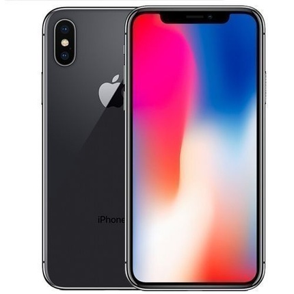 Second image of Apple IPhone X