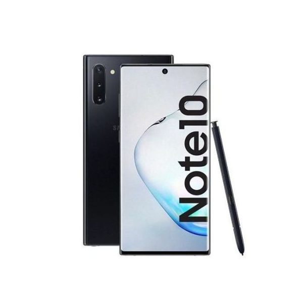 Samsung Galaxy Note 10 (8gb+ 256GB) 6.3' - Black