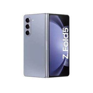 Samsung Galaxy Z Fold 5, 12GB/ 512GB ROM 5G - Icy Blue