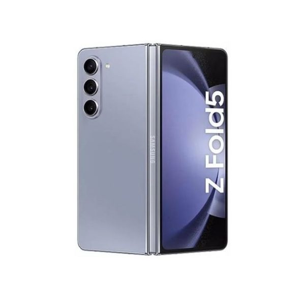 Samsung Galaxy Z Fold 5, 12GB/ 512GB ROM 5G - Icy Blue
