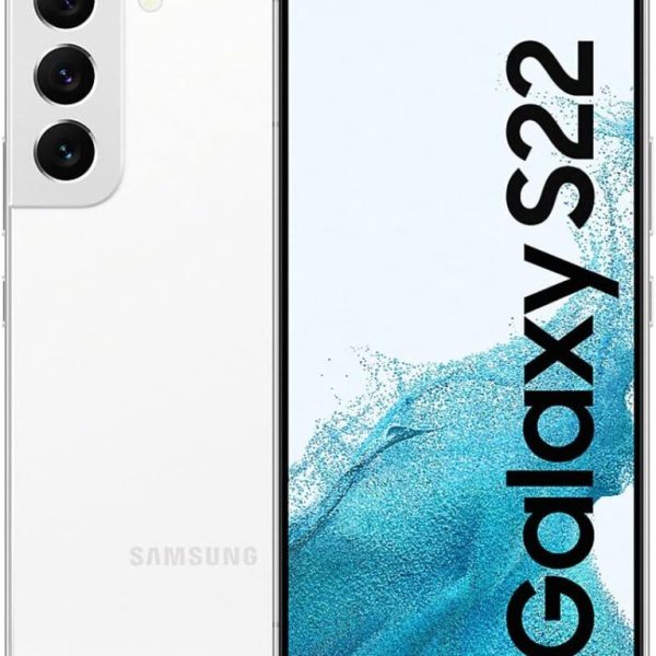 Second image of Samsung Galaxy S22 Ultra 128gb Used