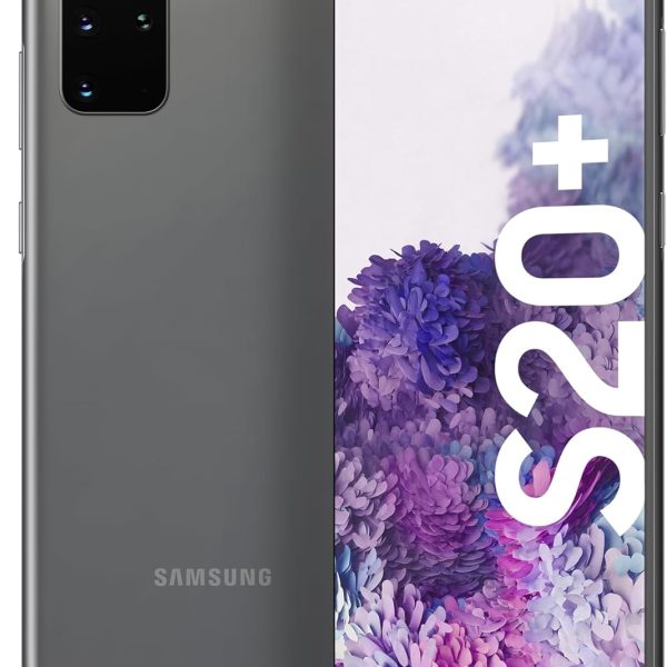 Second image of Samsung Galaxy S20+ Used