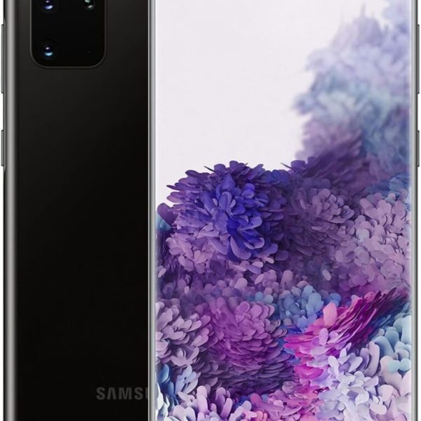 Samsung Galaxy S20+ Used
