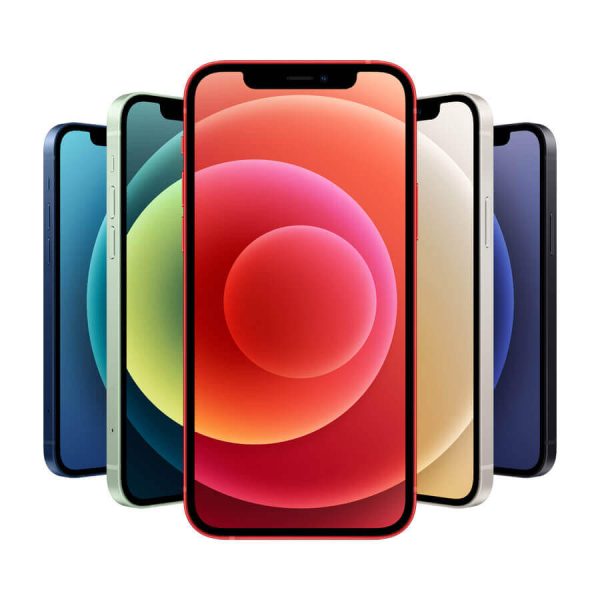 Second image of Apple iPhone 12 64BG