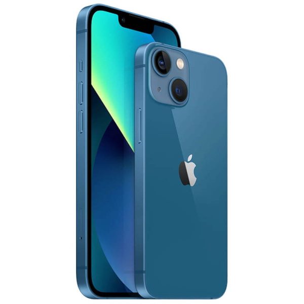 Second image of Apple iPhone 13 128GB UK used