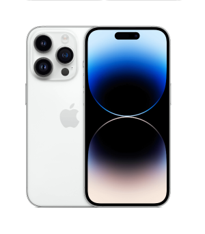 Apple iPhone 14 Pro 128gb Europe physical & ESIM