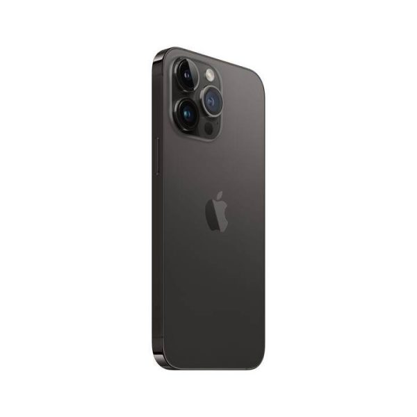 Second image of Apple iPhone 14 Pro 128gb Europe physical & ESIM