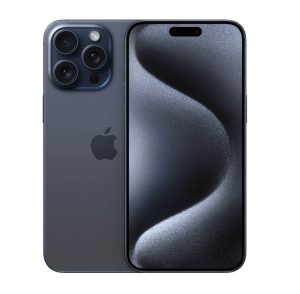 Apple iPhone 15 Pro Max 256gb Europe physical & ESIM