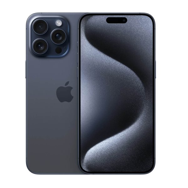 Apple iPhone 15 Pro Max 256gb Europe physical & ESIM