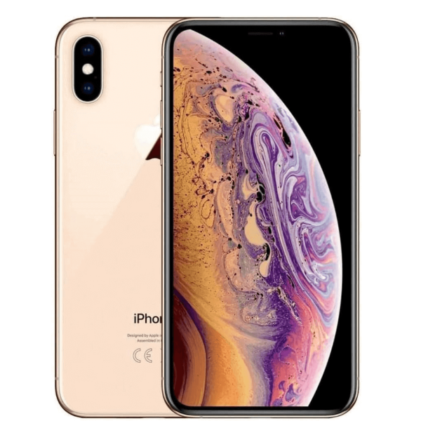Second image of Apple iPhone XS Max 256gb