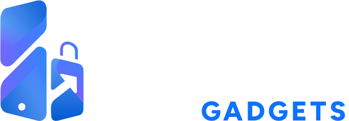Sticky Logo