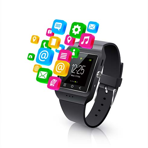 SmartWatch