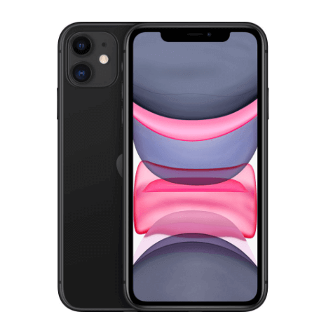 Second image of Apple iPhone 11 64GB