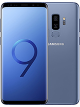 Second image of Samsung Galaxy S9 Plus (S9+) Dual Sim 6.2" 6GB + 64GB, 12MP + 8MP 4G Plus Midnight Black